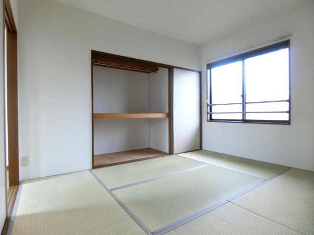 グリーンハイツＤ（0202） その他部屋・スペース