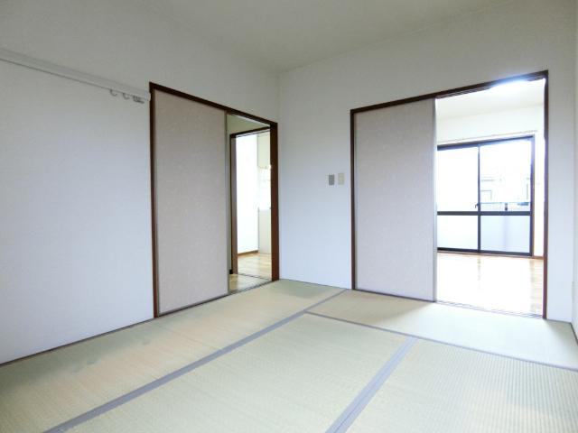 グリーンハイツＤ（0202） その他部屋・スペース