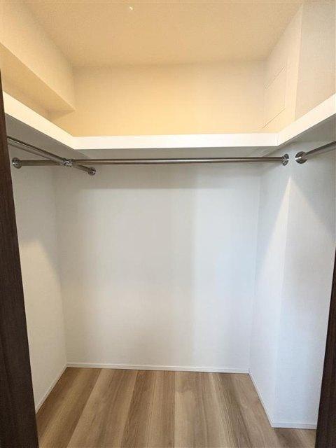バウス柏 その他部屋・スペース