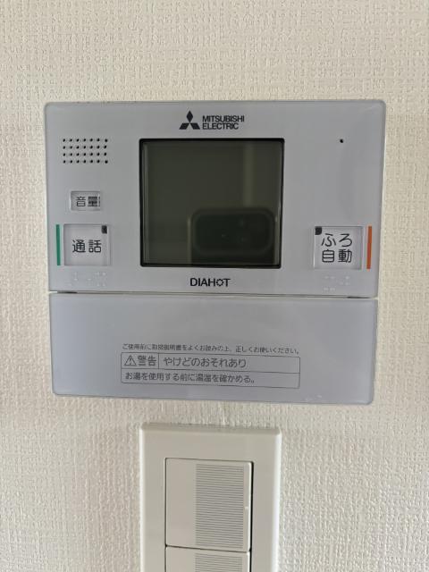 エル・ヴィエントはなのき（000C） 設備