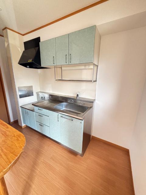 ａ　ｌａｉｓｅ　ｖｉｅ　Ⅰ（0105） その他部屋・スペース