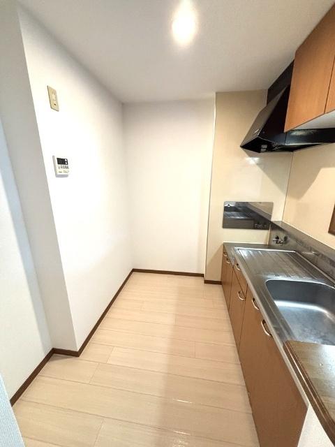 オプティミスタ六番館（0105） キッチン