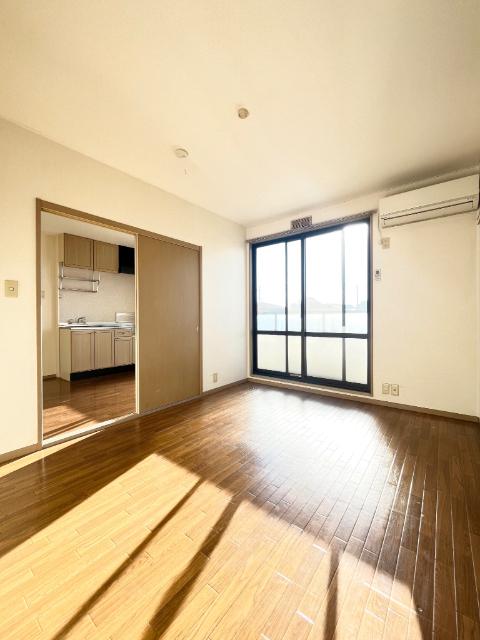 サンビレッジ南柏あすなろ館（0201） 室内