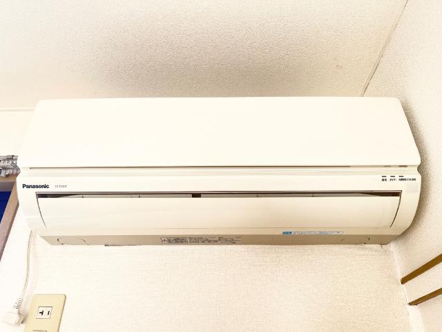 サンビレッジ南柏あすなろ館（0201） 設備