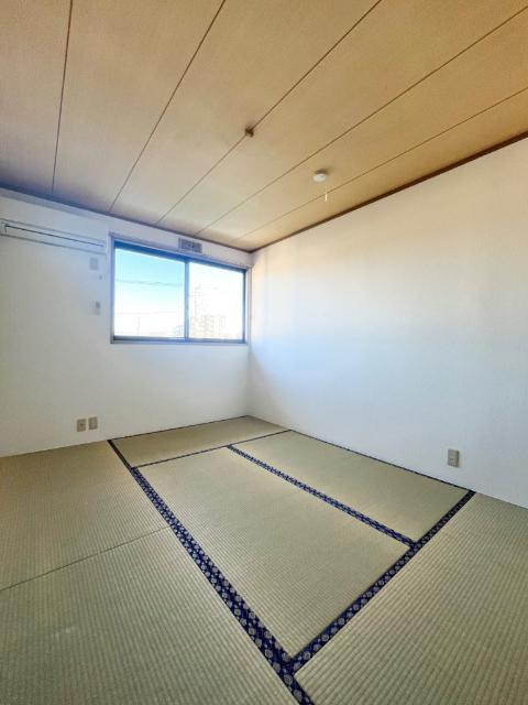 サンビレッジ南柏あすなろ館（0201） 室内
