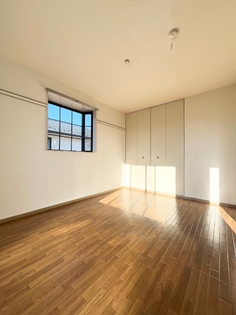 サンビレッジ南柏あすなろ館（0201） 室内