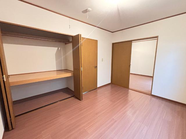 ラピスガーデン（0102） 収納