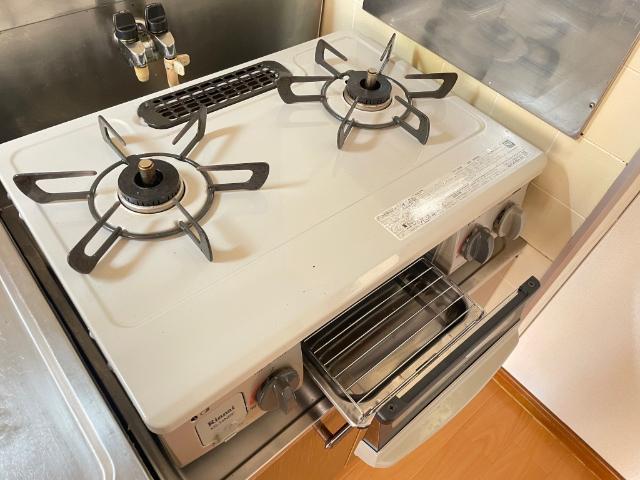 α−ＮＥＸＴフォンティーヌ東金（0103） 設備
