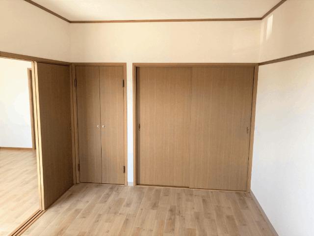 メゾン・クレセール（0201） その他部屋・スペース