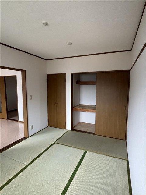 キャトルセゾン（0203） 部屋画像
