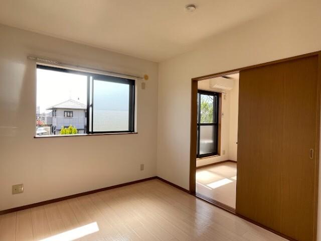 エスポワールＡ（0202） その他部屋・スペース