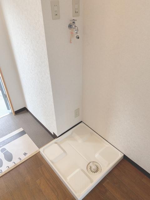 ＪハイツＢ棟（0112） 設備