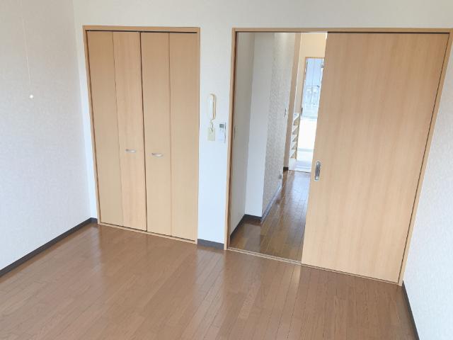ＪハイツＢ棟（0112） 収納