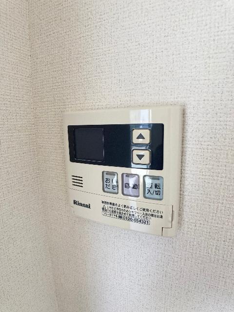 トラッドみずほⅠ（0102） 設備