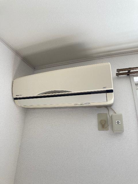 トラッドみずほⅠ（0102） 設備