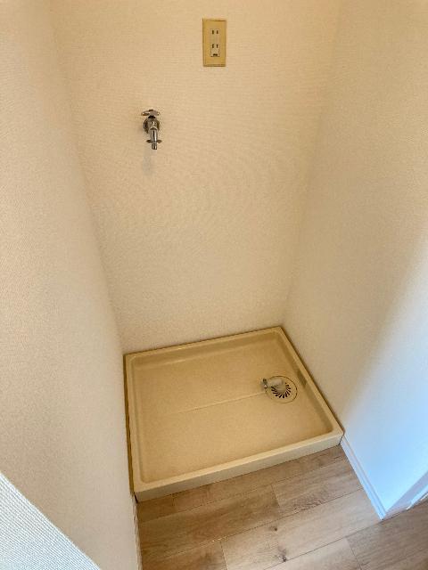 トラッドみずほⅠ（0102） 設備