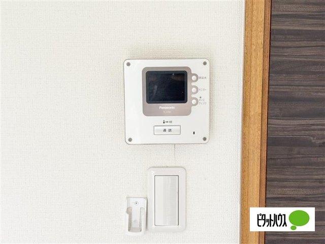 ラクセル　壱番館（0103） 設備