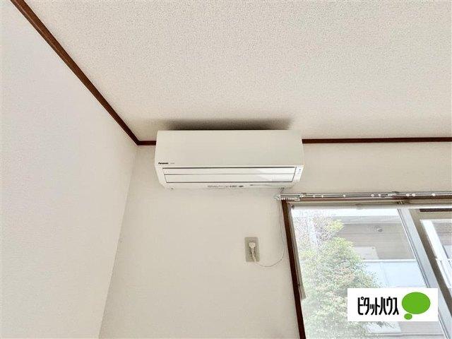 ラクセル　壱番館（0103） 設備