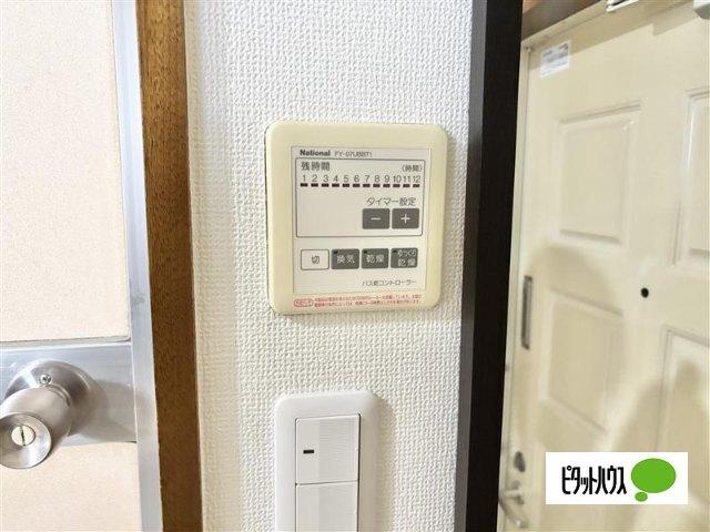 ラクセル　壱番館（0103） 設備