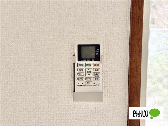 ラクセル　壱番館（0103） 設備