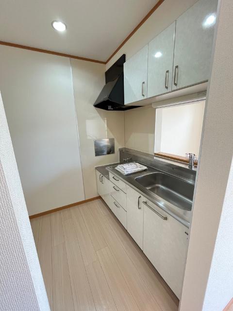 ＮＯＣＥ　ＫＵＲＡ　Ⅰ（0203） キッチン