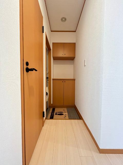 ＮＯＣＥ　ＫＵＲＡ　Ⅰ（0203） 玄関