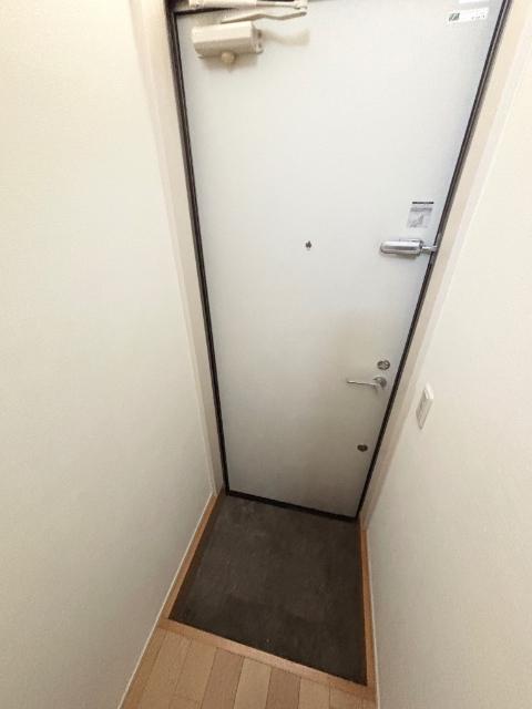 グランエッグス高円寺（0203） 玄関