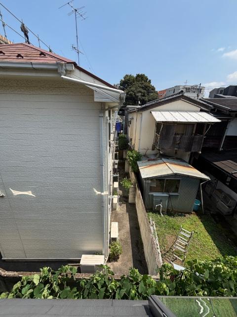 グランエッグス高円寺（0203） 眺望