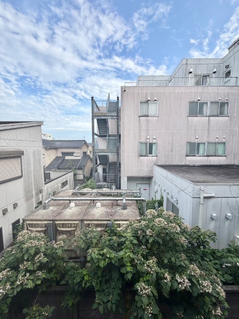 パールシティ中野（0307） 眺望