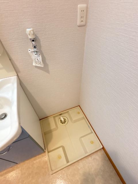 クレアール弐番館（0103） 室内