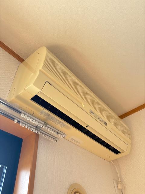 クレアール弐番館（0103） 設備