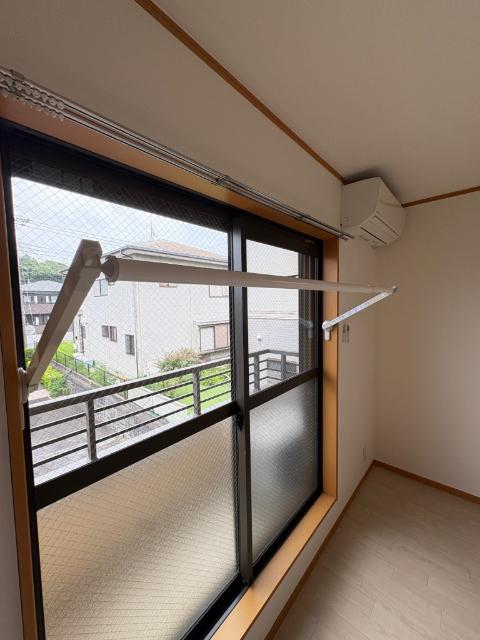 Ｌｕｎａ　Ｈｅｉｇｈｔｓ　金堀１番館（0203） 設備