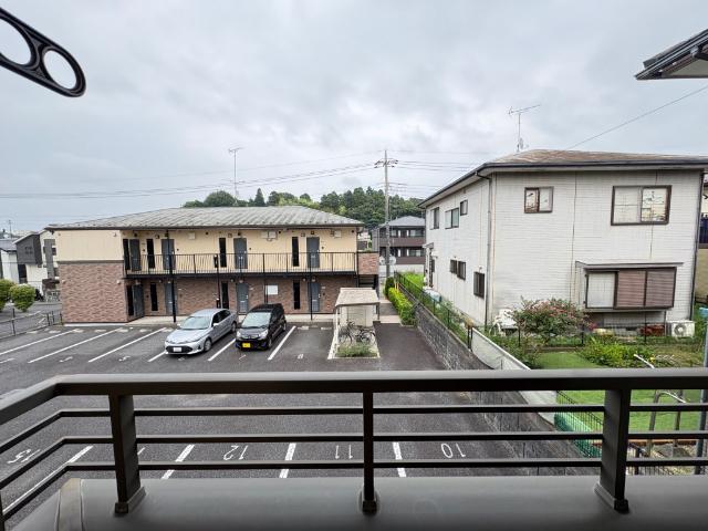 Ｌｕｎａ　Ｈｅｉｇｈｔｓ　金堀１番館（0203） 眺望