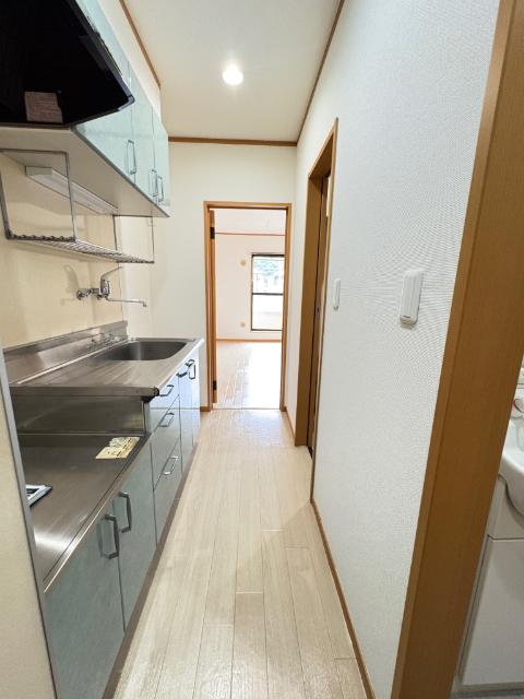 Ｌｕｎａ　Ｈｅｉｇｈｔｓ　金堀１番館（0203） その他