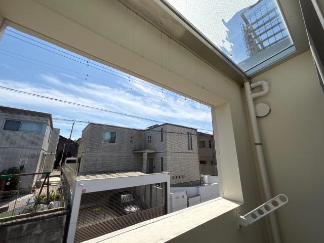 ｂａｕ　ｎｅｕｎ（000I） 眺望