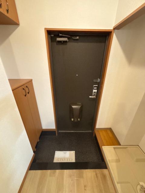 Ｗｅｌｌｎｅｓｓ　Ｉｓｌａｎｄ　Ｔ（0101） 玄関