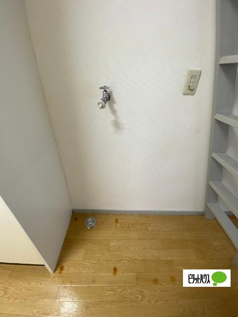 ピースヒルズ（0203） その他部屋・スペース