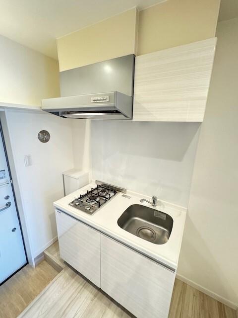 ベルズ板橋本町（0101） キッチン