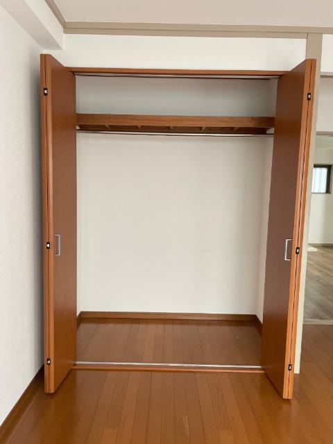 日吉南ハイツ（0102） 収納