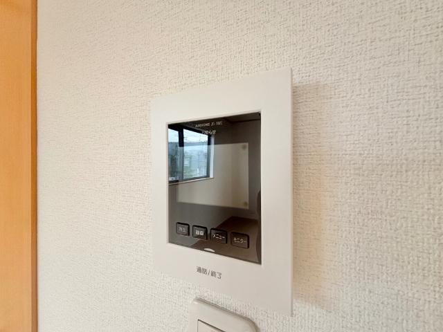 ベルリネッタ向原（0201） 部屋画像