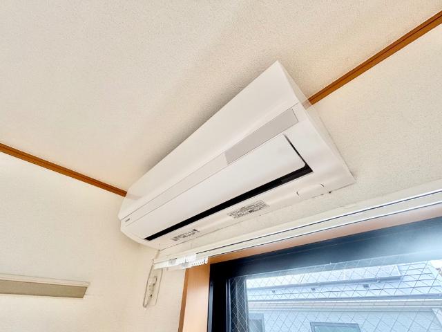 ベルリネッタ向原（0201） 部屋画像