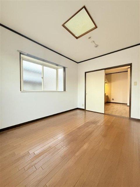 ハイツグリーンⅡ（0206） 部屋画像