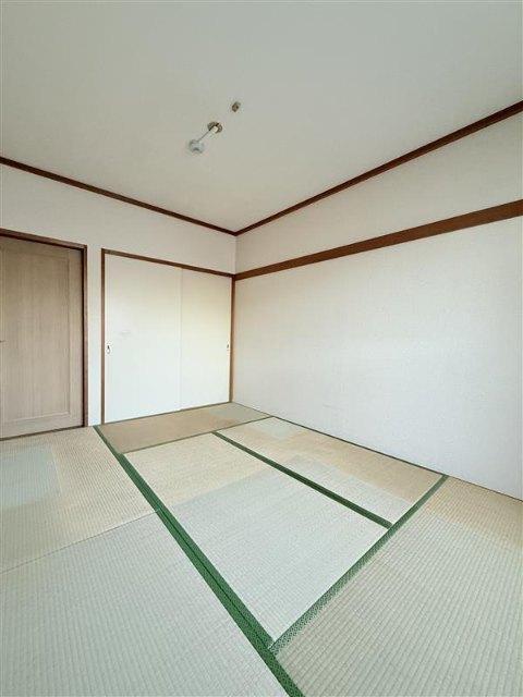 ハイツグリーンⅡ（0206） 部屋画像