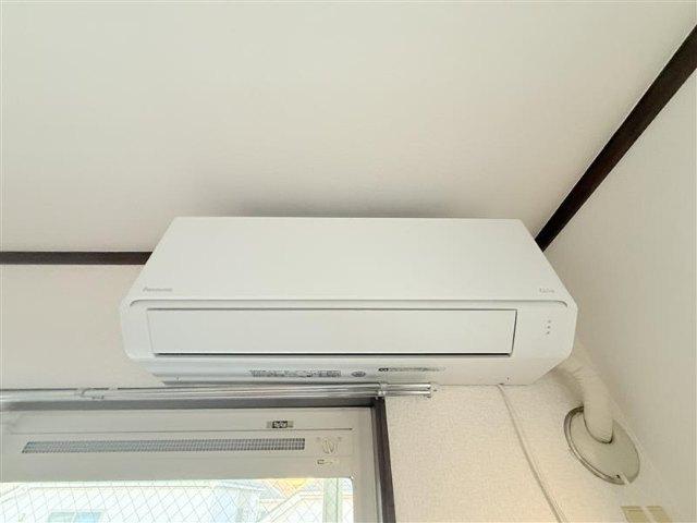ハイツグリーンⅡ（0206） 部屋画像