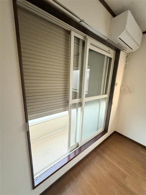 ハイツグリーンⅡ（0206） 部屋画像