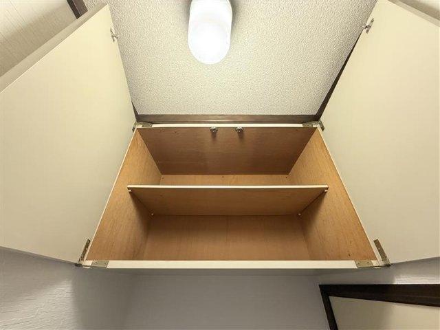 ハイツグリーンⅡ（0206） 部屋画像