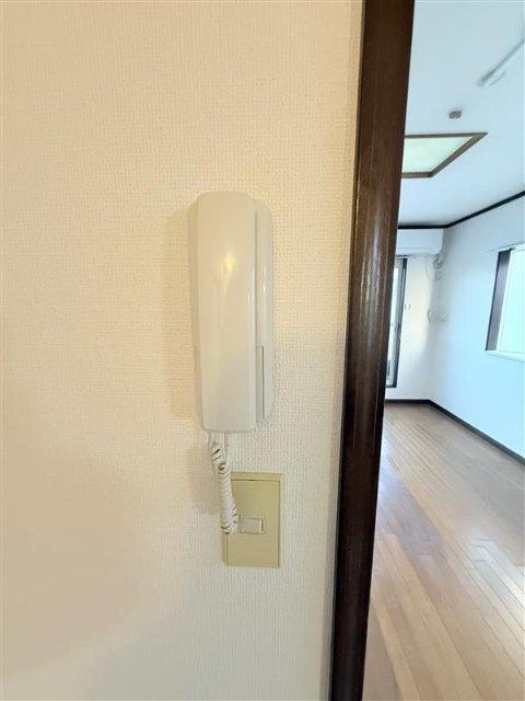 ハイツグリーンⅡ（0206） 部屋画像