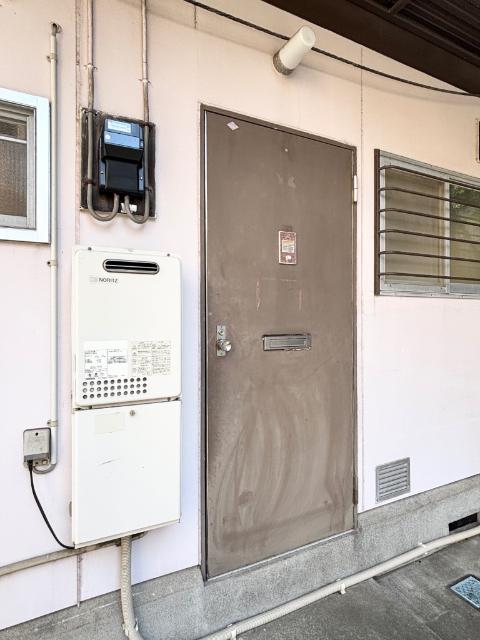 美加ハイツ（0102） その他