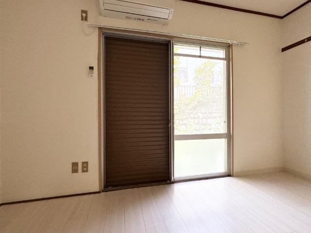 美加ハイツ（0102） セキュリティ