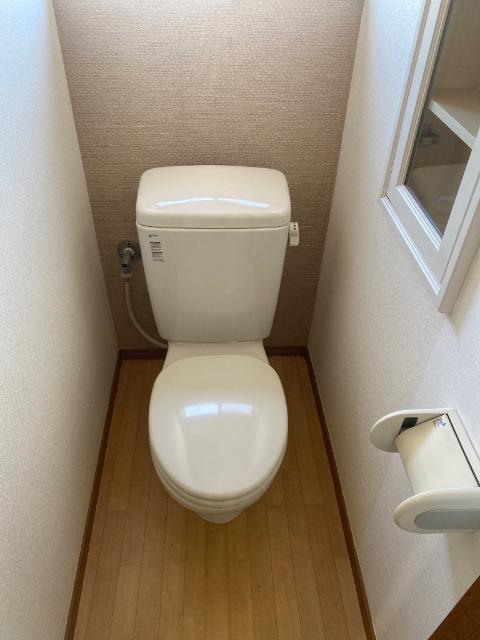 ＫＳハイムⅡ（0305） トイレ